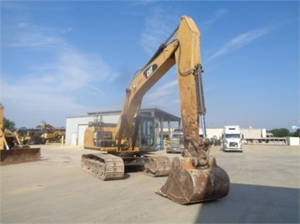 Excavadoras Hidraulicas Caterpillar 336EL usada a buen precio Ref.: 1467651014024158 No. 3