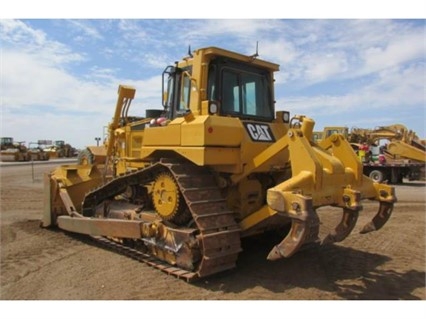 Tractores Sobre Orugas Caterpillar D6T usada a buen precio Ref.: 1467652423045565 No. 3