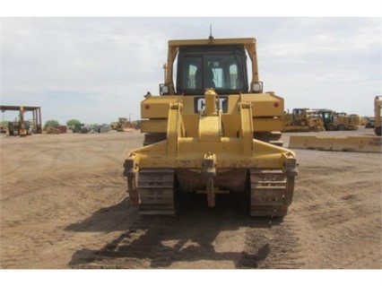 Tractores Sobre Orugas Caterpillar D6T usada a buen precio Ref.: 1467652423045565 No. 4