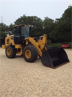 Wheel Loaders Caterpillar 930K