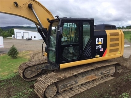 Excavadoras Hidraulicas Caterpillar 320EL de importacion a la ven Ref.: 1467749203832871 No. 3