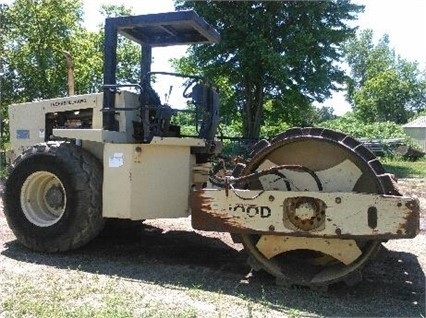 Compactadora Vibratoria Ingersoll-rand SD110D en venta Ref.: 1467834864903774 No. 2