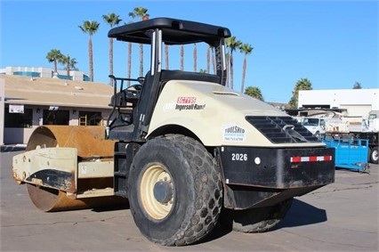 Compactadora Vibratoria Ingersoll-rand SD100D usada a la venta Ref.: 1467835924463244 No. 2