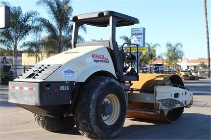 Compactadora Vibratoria Ingersoll-rand SD100D usada a la venta Ref.: 1467835924463244 No. 3