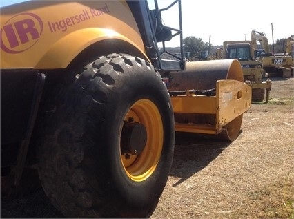 Compactadora Vibratoria Ingersoll-rand SD100D importada a bajo co Ref.: 1467837677885092 No. 3