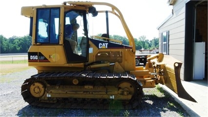 Tractores Sobre Orugas Caterpillar D5G en venta, usada Ref.: 1467840215979051 No. 3