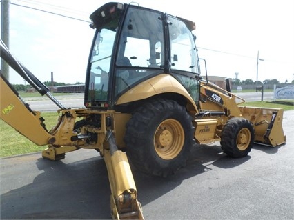 Retroexcavadoras Caterpillar 420E en optimas condiciones Ref.: 1467848423418111 No. 4