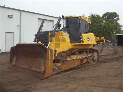 Dozers/tracks Deere 850