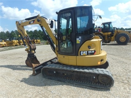 Excavadoras Hidraulicas Caterpillar 305 de bajo costo Ref.: 1467858643605492 No. 2