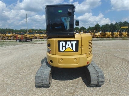 Excavadoras Hidraulicas Caterpillar 305 de bajo costo Ref.: 1467858643605492 No. 3