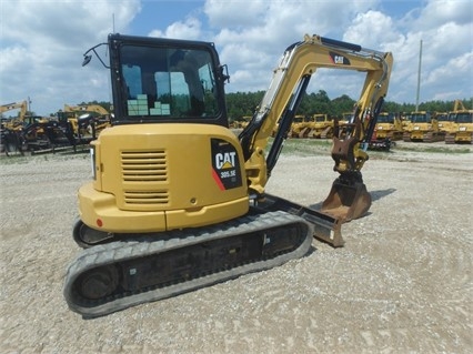 Excavadoras Hidraulicas Caterpillar 305 de bajo costo Ref.: 1467858643605492 No. 4