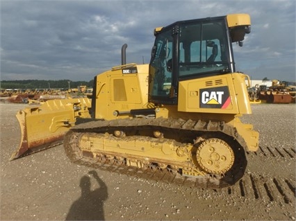 Tractores Sobre Orugas Caterpillar D6K de segunda mano Ref.: 1467858824226290 No. 2