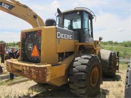 Cargadoras Sobre Ruedas Deere 644J en venta, usada Ref.: 1467907555942699 No. 3