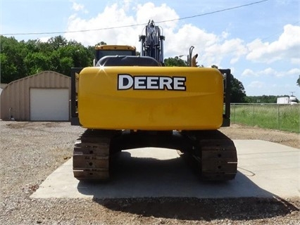 Excavadoras Hidraulicas Deere 200D de segunda mano Ref.: 1467911456141678 No. 4