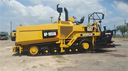 Pavimentadoras Caterpillar AP-1055B de bajo costo Ref.: 1467993141206348 No. 3