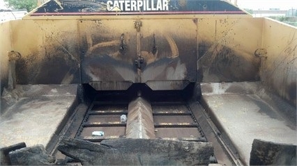 Pavimentadoras Caterpillar AP-1000 importada de segunda mano Ref.: 1467995004411461 No. 3