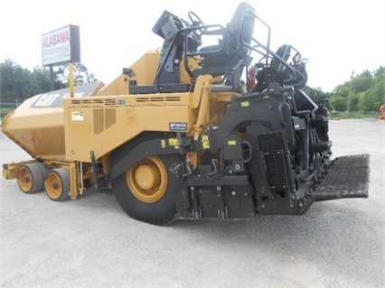 Pavimentadoras Caterpillar AP-1000E importada en buenas condicion Ref.: 1467999789551138 No. 2