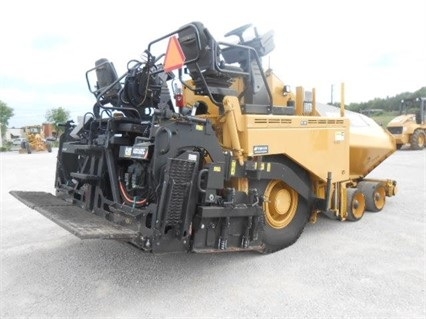 Pavimentadoras Caterpillar AP-1000E importada en buenas condicion Ref.: 1467999789551138 No. 4