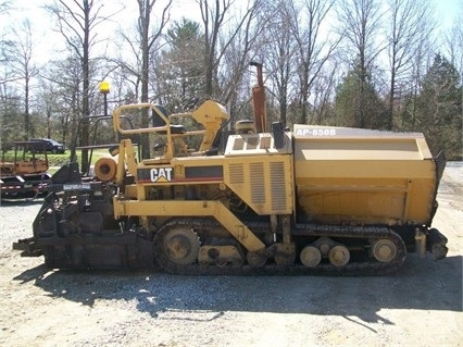 Pavimentadoras Caterpillar AP-650B usada a la venta Ref.: 1468008271790465 No. 2