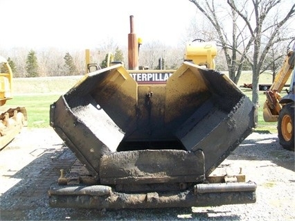 Pavimentadoras Caterpillar AP-650B usada a la venta Ref.: 1468008271790465 No. 3