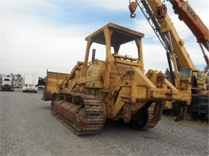 Cargadoras Sobre Orugas Caterpillar 983B usada a buen precio Ref.: 1468254556833449 No. 4