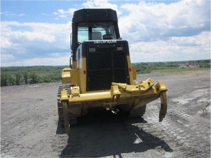 Cargadoras Sobre Orugas Caterpillar 973C seminueva en venta Ref.: 1468258051527809 No. 4