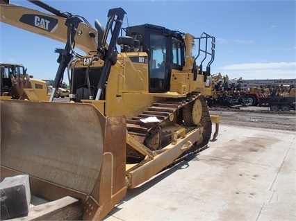 Tractores Sobre Orugas Caterpillar D6T en optimas condiciones Ref.: 1468269683230890 No. 2