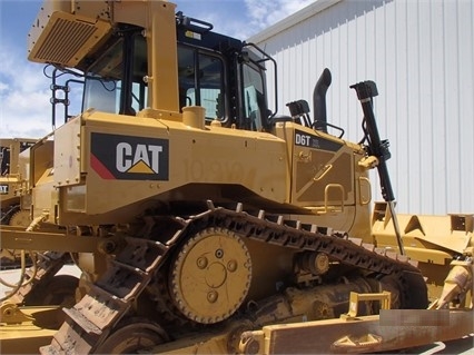 Tractores Sobre Orugas Caterpillar D6T en optimas condiciones Ref.: 1468269683230890 No. 4