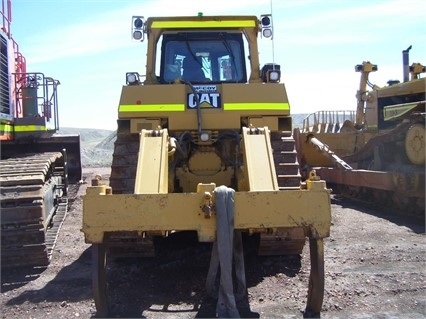 Tractores Sobre Orugas Caterpillar D9T usada en buen estado Ref.: 1468341398654511 No. 4