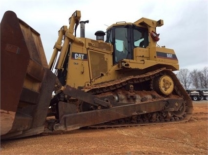 Tractores Sobre Orugas Caterpillar D9T en buenas condiciones Ref.: 1468344498154744 No. 3