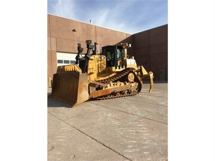 Dozers/tracks Caterpillar D9T