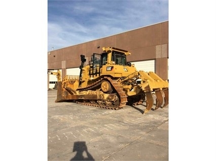 Tractores Sobre Orugas Caterpillar D9T en venta, usada Ref.: 1468345270724561 No. 3