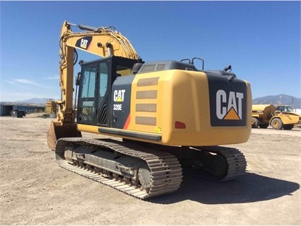 Excavadoras Hidraulicas Caterpillar 320EL en venta, usada Ref.: 1468347088651761 No. 2