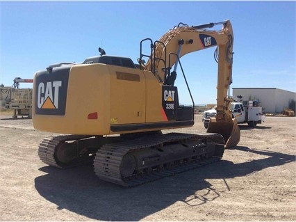 Excavadoras Hidraulicas Caterpillar 320EL en venta, usada Ref.: 1468347088651761 No. 3