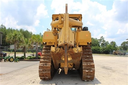 Tractores Sobre Orugas Caterpillar D9T de importacion a la venta Ref.: 1468359178009346 No. 4