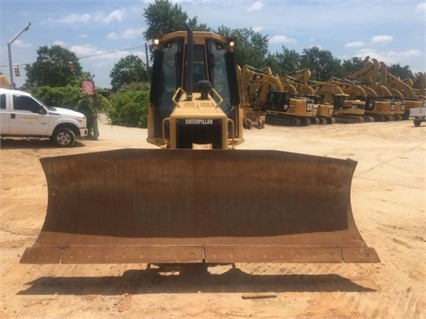 Dozers/tracks Caterpillar D5G