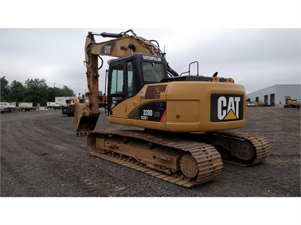 Excavadoras Hidraulicas Caterpillar 320DL en optimas condiciones Ref.: 1468360433678277 No. 3