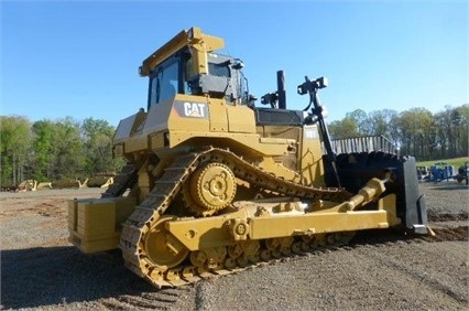 Tractores Sobre Orugas Caterpillar D9T importada a bajo costo Ref.: 1468360475788139 No. 3