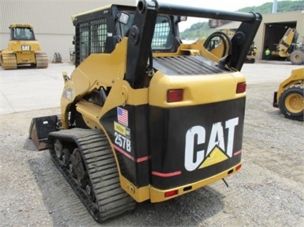 Minicargadores Caterpillar 257B en venta Ref.: 1468360568357367 No. 4