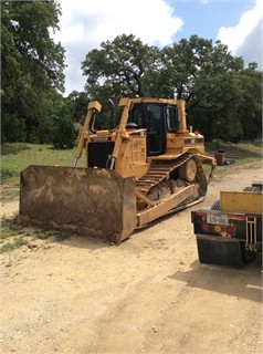 Tractores Sobre Orugas Caterpillar D6R de medio uso en venta Ref.: 1468360901207392 No. 2