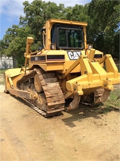 Tractores Sobre Orugas Caterpillar D6R de medio uso en venta Ref.: 1468360901207392 No. 3