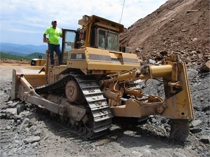 Tractores Sobre Orugas Caterpillar D9R en venta, usada Ref.: 1468421504248340 No. 4