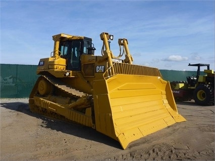 Tractores Sobre Orugas Caterpillar D9R de bajo costo Ref.: 1468426556651015 No. 2