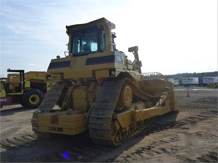 Tractores Sobre Orugas Caterpillar D9R de bajo costo Ref.: 1468426556651015 No. 3