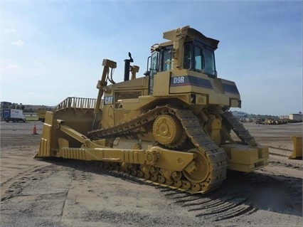 Tractores Sobre Orugas Caterpillar D9R de bajo costo Ref.: 1468426556651015 No. 4