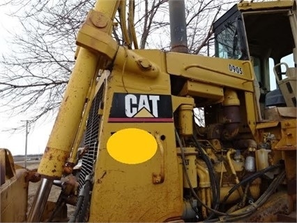 Tractores Sobre Orugas Caterpillar D9R seminueva en venta Ref.: 1468432490545208 No. 2