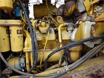 Tractores Sobre Orugas Caterpillar D9R seminueva en venta Ref.: 1468432490545208 No. 4