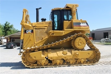 Tractores Sobre Orugas Caterpillar D9R de medio uso en venta Ref.: 1468435181249599 No. 4