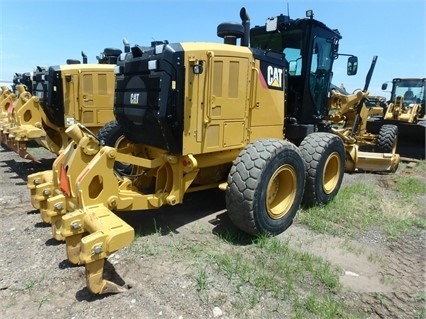 Motoconformadoras Caterpillar 140M en optimas condiciones Ref.: 1468440077841149 No. 3