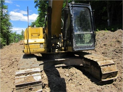 Excavadoras Hidraulicas Caterpillar 320DL en buenas condiciones Ref.: 1468440478718640 No. 4